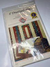 Load image into Gallery viewer, Drunkard's Path
