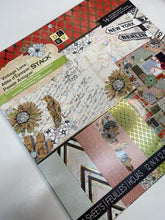 Load image into Gallery viewer, Vintage Lane Stack
