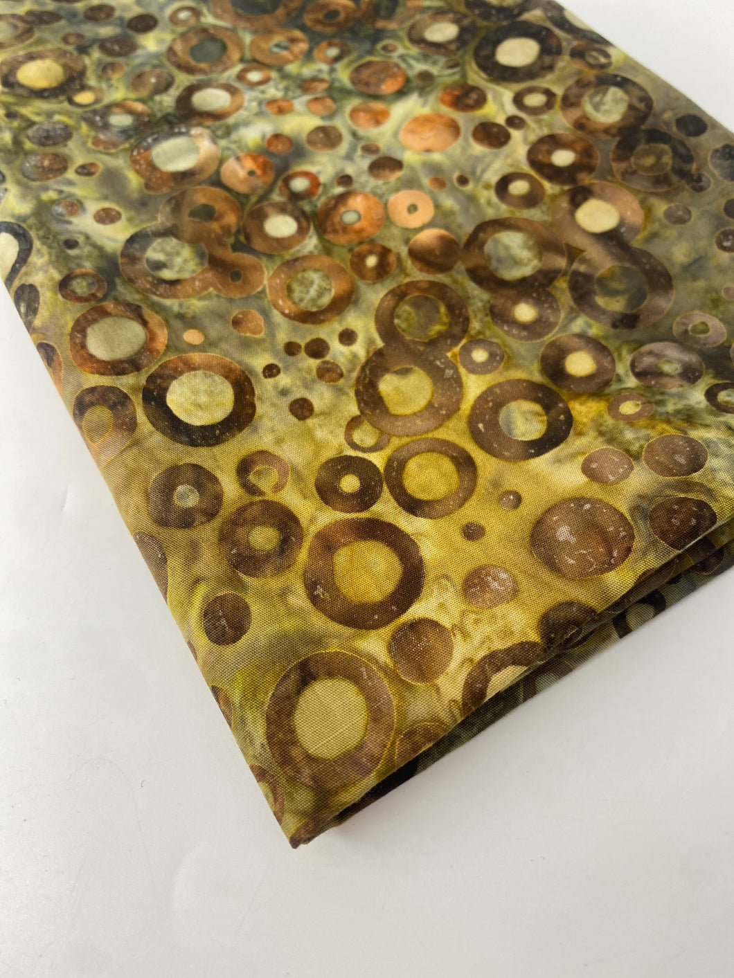Circular Batik
