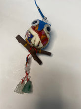 Load image into Gallery viewer, Owl Ornament
