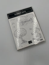 Load image into Gallery viewer, Stampin Up | Summer Days
