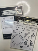 Load image into Gallery viewer, Stampin&#39; Up | Sparkle of the Season
