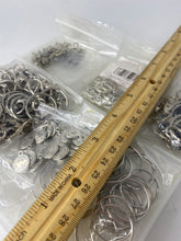 Load image into Gallery viewer, Key Chain + Jewelry Bundle
