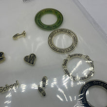 Load image into Gallery viewer, Technique Tuesday - Stamp Page
