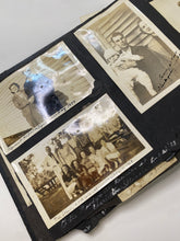 Load image into Gallery viewer, Vintage Photo Album | 1939
