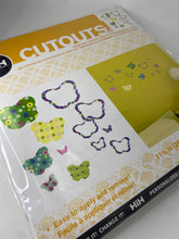 Load image into Gallery viewer, Cutouts | Butterflies
