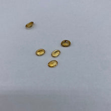 Load image into Gallery viewer, 5x7mm Citrine
