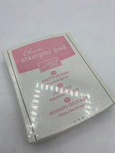 Load image into Gallery viewer, Stampin&#39; Pad - Pretty In Pink
