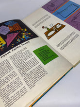 Load image into Gallery viewer, McCall&#39;s Golden Do-It Book
