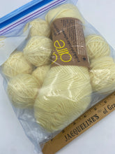 Load image into Gallery viewer, Dazzle Aire Yellow Acrylic Bundle

