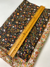 Load image into Gallery viewer, Paisley Sun Pair
