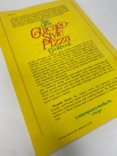 Load image into Gallery viewer, The Great Chicago Style Pizza Cookbook
