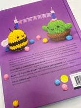Load image into Gallery viewer, Crochet Amigurumi
