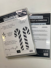 Load image into Gallery viewer, Stampin&#39; Up | Sweet Candy Canes
