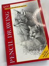 Load image into Gallery viewer, Pencil Drawing
