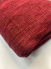 Load image into Gallery viewer, Burgundy Uopholstery
