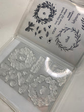 Load image into Gallery viewer, Stampin&#39; Up | Cottage Wreaths
