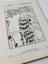 Load image into Gallery viewer, Ypsilanti | Aurora 1917
