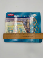 Load image into Gallery viewer, Derwent Watercolour Set
