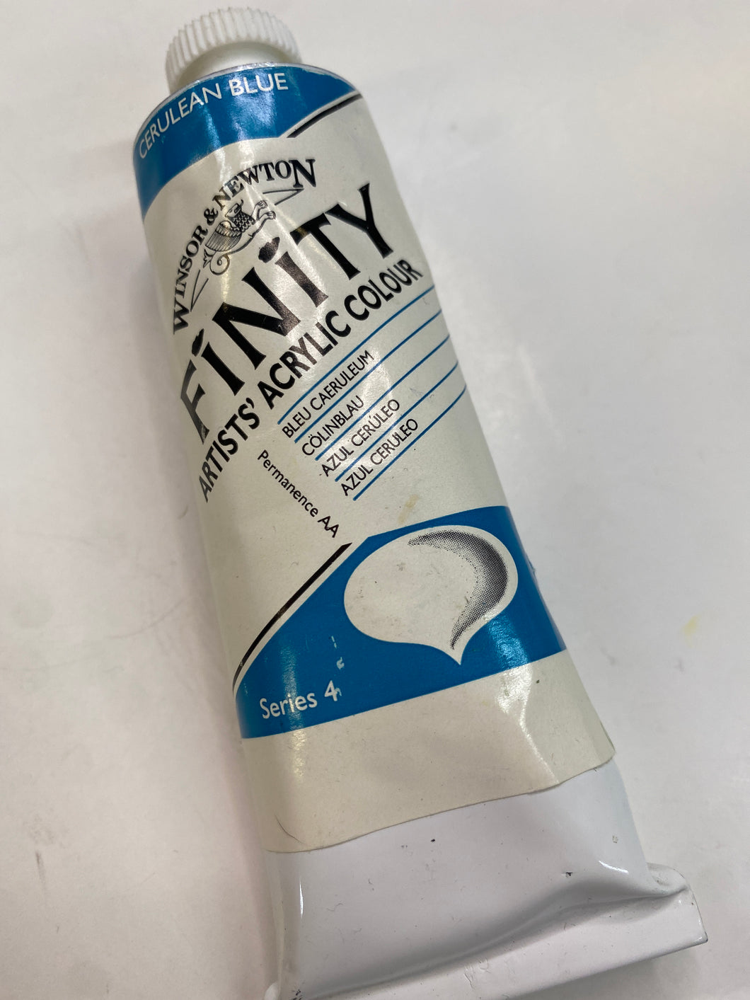 Winsor & Newton | Cerulean