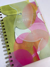 Load image into Gallery viewer, Pastel Notes
