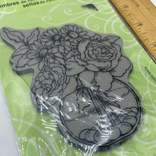 Load image into Gallery viewer, Floral Vase
