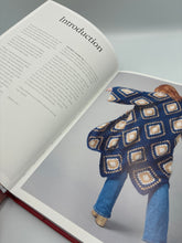 Load image into Gallery viewer, Not Your Granny's Granny Squares
