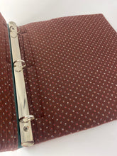 Load image into Gallery viewer, Photo Binder
