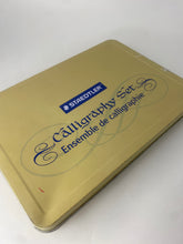 Load image into Gallery viewer, Staedtler | Calligraphy Set
