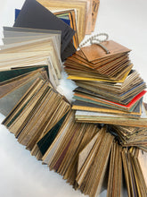 Load image into Gallery viewer, Rectangle Interior Samples
