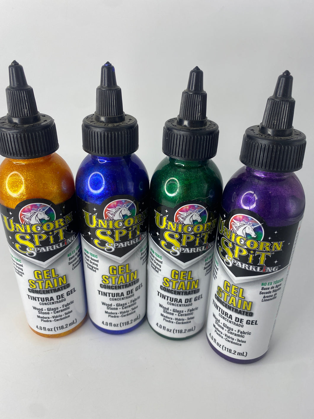 Unicorn Spit Bundle