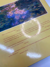 Load image into Gallery viewer, MONET | Table Top Art Book
