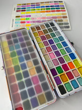Load image into Gallery viewer, Grable Watercolor Set
