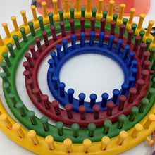 Load image into Gallery viewer, Knifty Knitter Bundle
