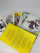 Load image into Gallery viewer, Tarot - Man, Know Thyself
