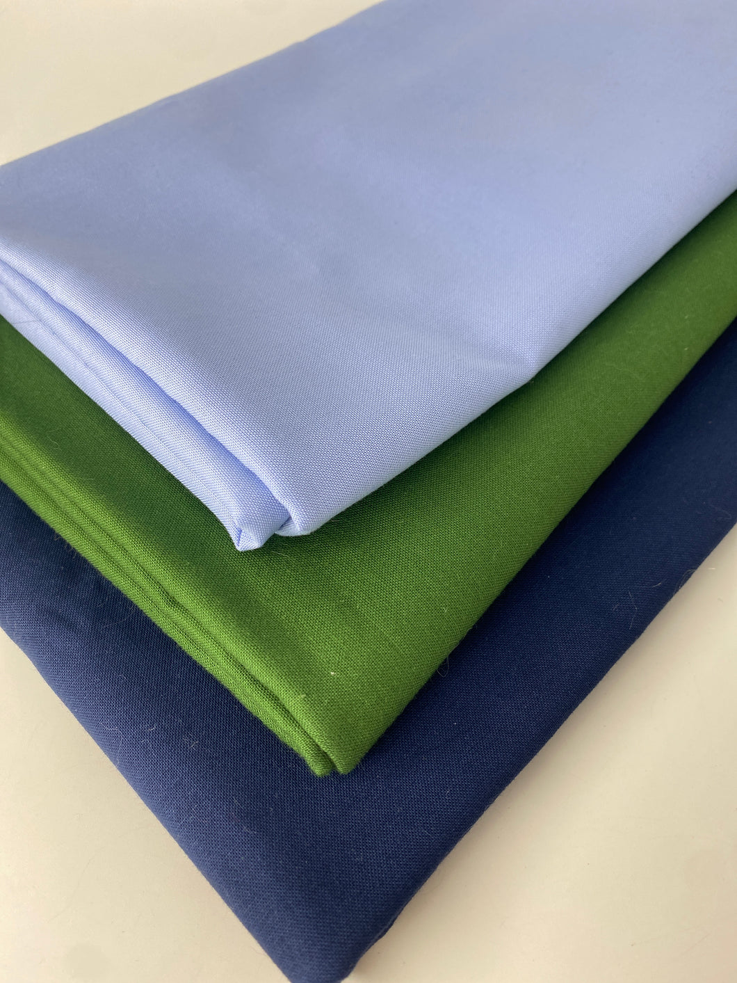 Blue Green Bundle