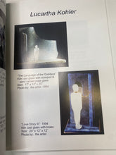 Load image into Gallery viewer, Kiln &amp; Casting of Glass
