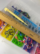 Load image into Gallery viewer, Rubber Band Bracelet Kit
