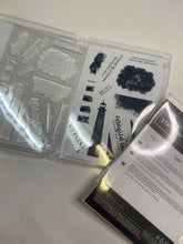 Load image into Gallery viewer, Stampin&#39; Up | Lighthouse Point
