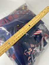 Load image into Gallery viewer, Burgundy/Navy Tie Bundle
