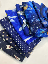 Load image into Gallery viewer, Cotton Blues Bundle
