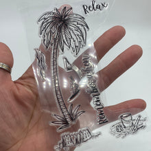 Load image into Gallery viewer, Mixed Clear Stamp bundle
