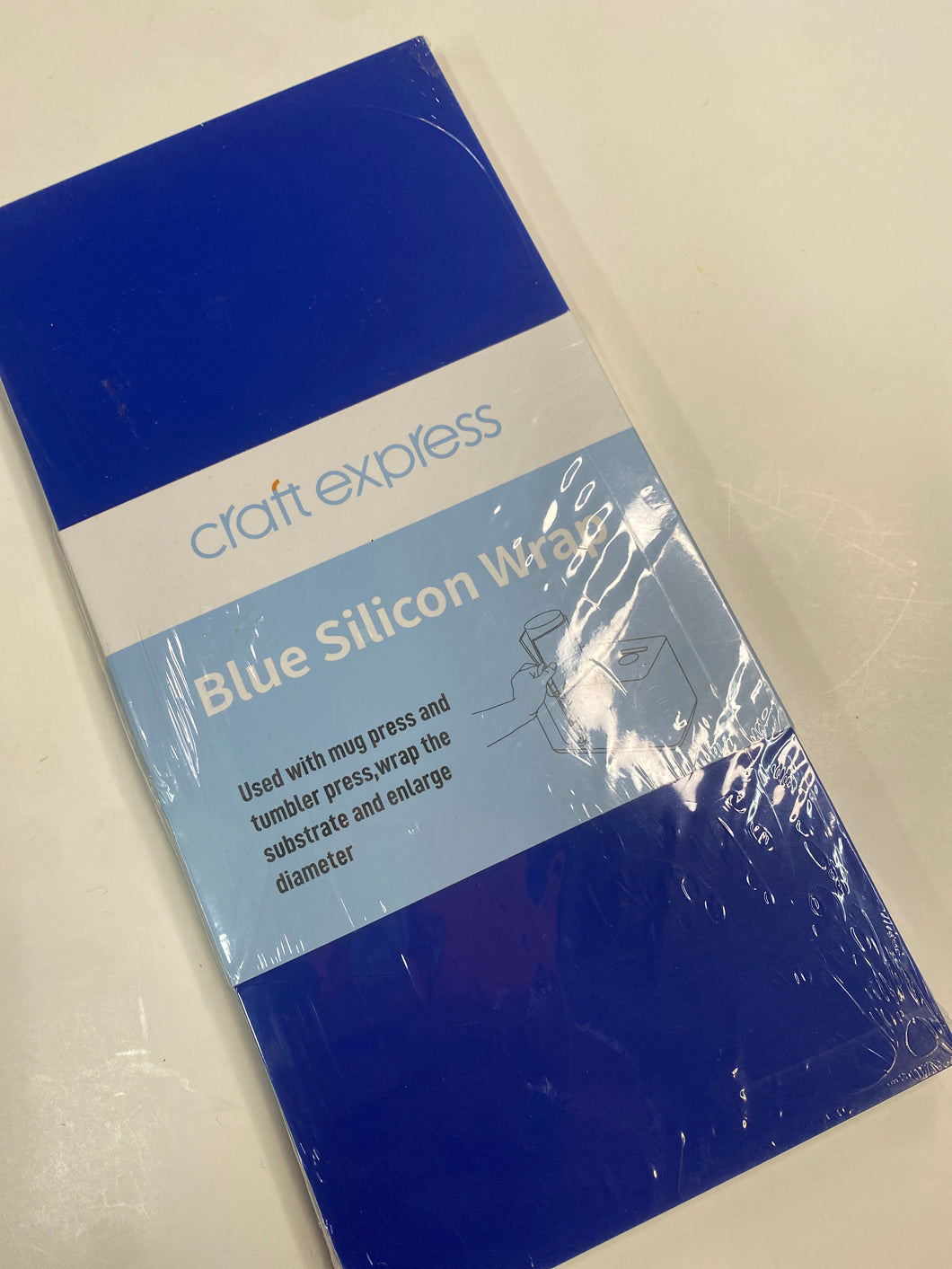 Silicon Wrap