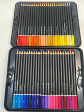 Load image into Gallery viewer, Castle Arts Colored Pencils
