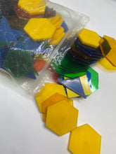 Load image into Gallery viewer, Math Tiles Bundle | Multi Shapes
