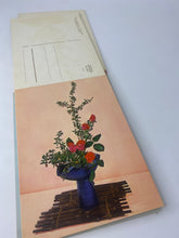 Load image into Gallery viewer, ikebana - KOMPOSITIONEN Post Cards
