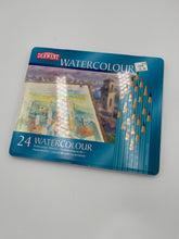 Load image into Gallery viewer, Derwent Watercolour Set

