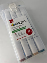 Load image into Gallery viewer, King Art | 12

