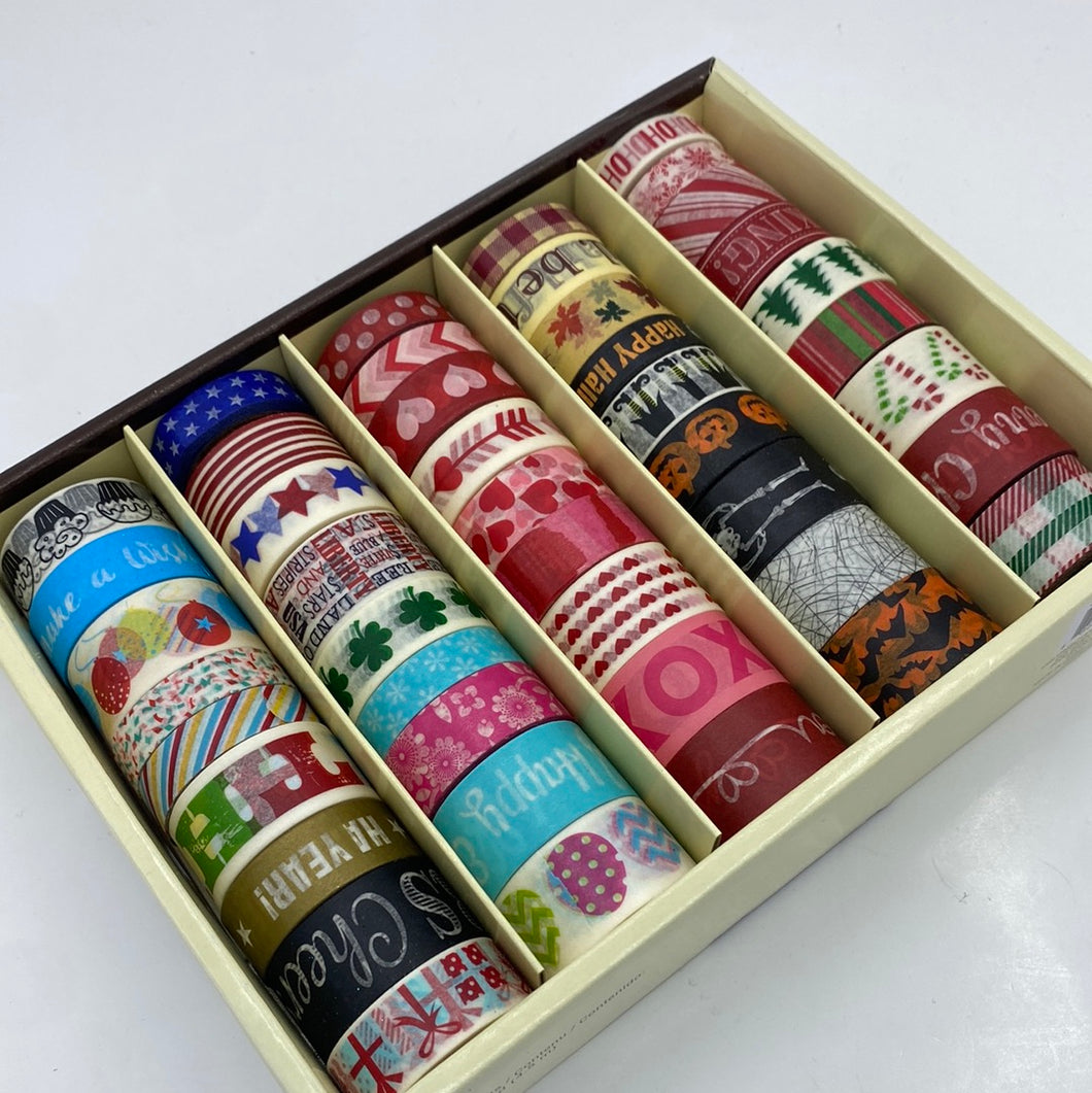 Washi Bundle