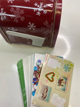 Load image into Gallery viewer, Mini Holiday Notes
